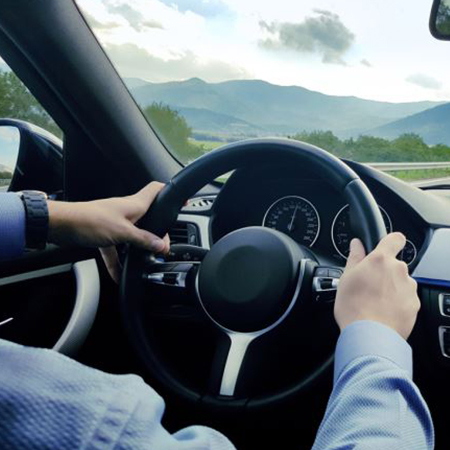 Elektrikli Direksiyon